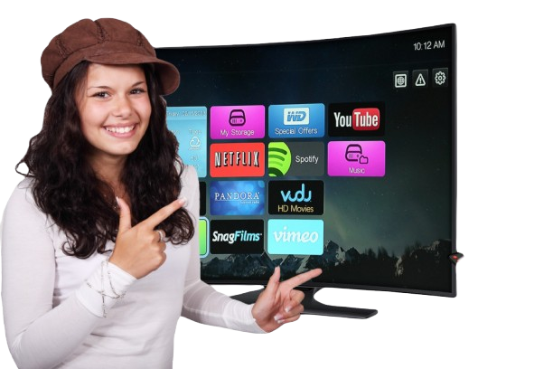 iptv calgary service